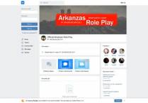 SAMP сервер Hay Role Play | Действует акция для новичков