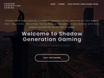 SAMP сервер SGG Roleplay | Beta Server