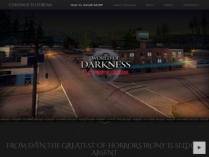 SAMP сервер Vampires, Werewolves And Humans Roleplay