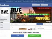 SAMP сервер Brasil Vida Extrema RPG @ Ecxon.com.br