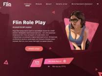 SAMP сервер Flin RolePlay: Mira | SA:MP Mobile