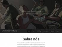 SAMP сервер ¤ Brasil Universo Virtual • Comece com R$40000 ¤