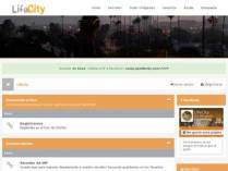 SAMP сервер LifeCity RolePlay | gtalifecity.com