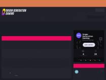 SAMP сервер Origin Generation Gaming Roleplay