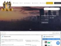 SAMP сервер Las-Venturas.LT | 0.3.7 klientas