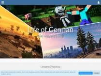 SAMP сервер Life of German - Die Freizeitfabrik v3.3.3