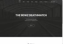 SAMP сервер The BewZ Deathmatch Server (0.3.7)