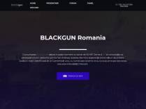 SAMP сервер gta.blackgun.ro | beta server