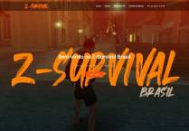 SAMP сервер [Zumbilandia]Zombie Survival BR[V-4.6]