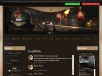 SAMP сервер PARAZIT.RO SERVER ON 25 APRILIE 12:00