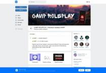 SAMP сервер MetroSity RP - ИЩЕМ АДМИНОВ и ЛИДЕРОВ!