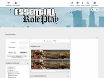SAMP сервер Essential Roleplay - Juego de Rol en espaсol.