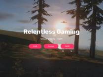 SAMP сервер Relentless Freeroam/Roleplay