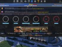 SAMP сервер Romania Empire Stunt - Join Us!