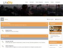 SAMP сервер LifeCity RolePlay | gtalifecity.com