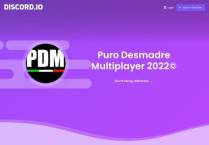 SAMP сервер •||PURO DESMADRE MULTIPLAYER(2022)||•