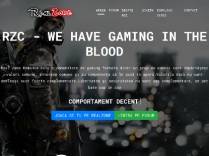 SAMP сервер BLUMIX RPG | GiftBox ON !