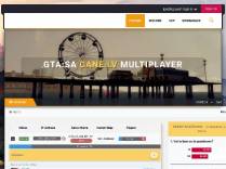 SAMP сервер CANE.LV | V2.0 Advanced-Roleplay