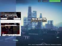 SAMP сервер NextGaming Roleplay | add: samp.nextgaming.net