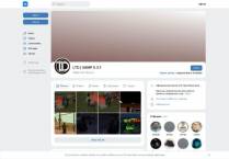 SAMP сервер LTD-Team сервер
