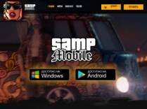 SAMP сервер SAMP Mobile | x3 PayDay (Донат)