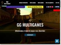 SAMP сервер GTA Multigames 4.46 | El mejor server de Zombies