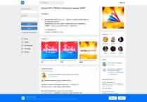 SAMP сервер Favorite-Rp