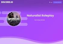 SAMP сервер Naturalist - Roleplay [ES] [PC/Android]