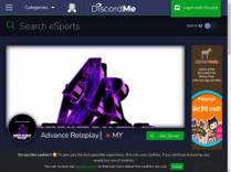 SAMP сервер MALAYSIA SAMP ROLEPLAY | OFFICIAL