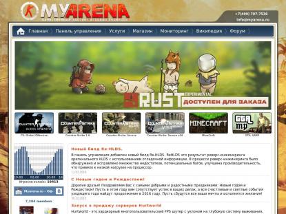 SAMP Сервер CheWato RolePlay | public 0.1