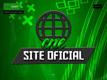 SAMP Сервер City New Era RPG