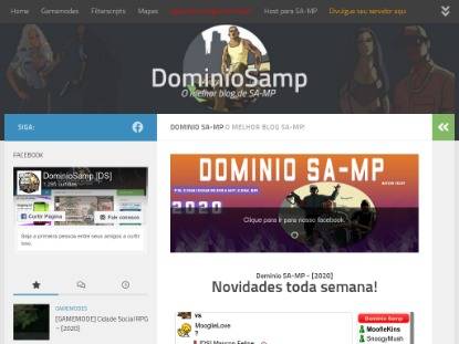 SAMP Сервер Midnight City RP | SA-MP.me