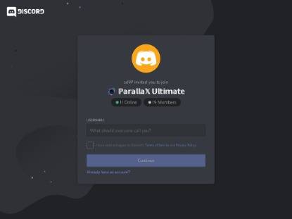 SAMP Сервер ParallaX Ultimate | CW/TG