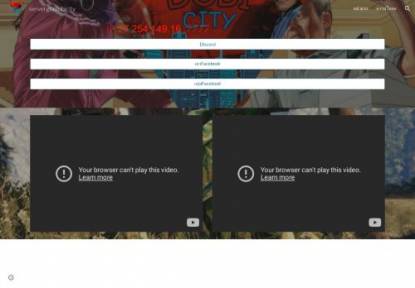 SAMP Сервер [SAMP] DOBI CITY  Thailand v2.0.9