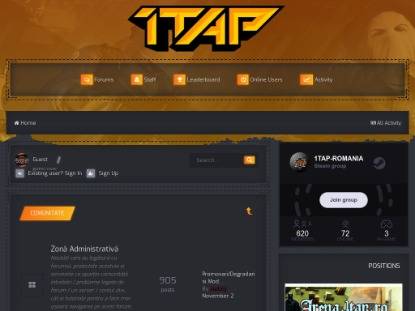 SAMP Сервер go to -> 193.203.39.154:7777 fast