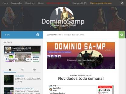 SAMP Сервер [ENG/ALL] LSGW - Los Santos Gang Wars [SA-MP.me]