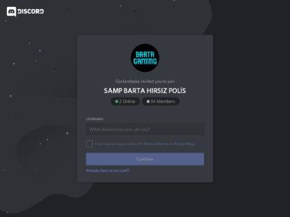 SAMP Сервер › Barta Hэrsэz Polis[Sorunsuz Юekilde Sizlerle] ~