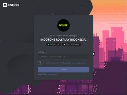 SAMP Сервер West Indo Comunity Roleplay | Comunity | Good Atti