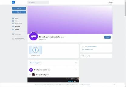 SAMP Сервер Advance RolePlay Lime Server