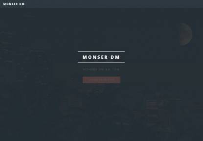 SAMP Сервер Monser DM Server 01