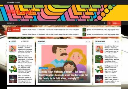 SAMP Сервер pochemy ya cherniy RP