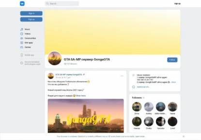 SAMP Сервер Arizona GongaGtaRP ЗАЛЕТАЙ И ПОЛУЧАЙ 100КК 1К ДОНА