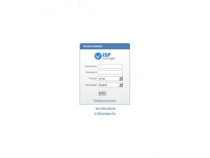 SAMP Сервер SAMP SERVER