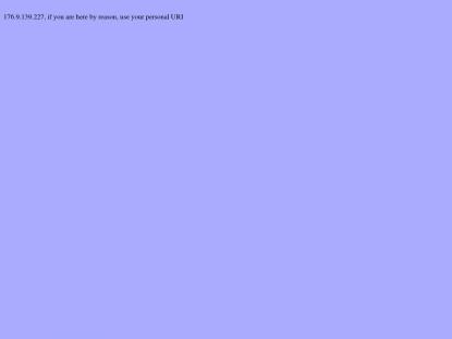 SAMP Сервер SAMP SERVER