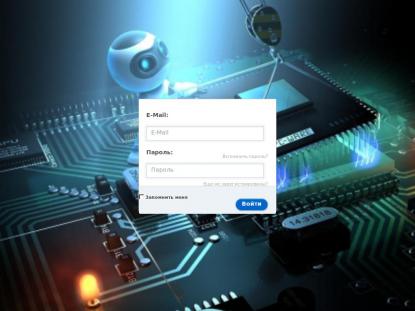 SAMP Сервер SAMP SERVER