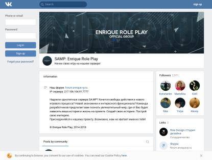 SAMP Сервер [E-RP] | 9lvl + 50.000.000$ + 5.000 DONATE