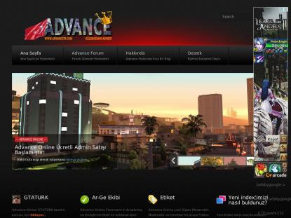 SAMP Сервер SAMP SERVER