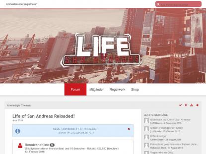 SAMP Сервер SAMP SERVER