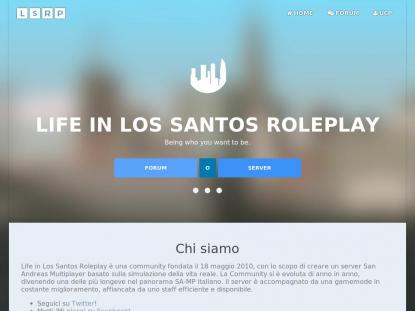 SAMP Сервер SAMP SERVER