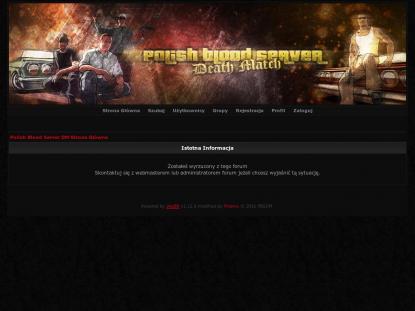 SAMP Сервер SAMP SERVER
